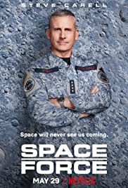 Space Force 2020 S01 ALL EP Hindi Full Movie